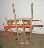 REAL ESTATE & EQUIPMENT RE: SHERMAN LUMBER COMPANYCatalog Available Auction Photo