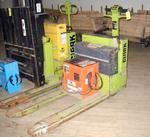 REAL ESTATE & EQUIPMENT RE: SHERMAN LUMBER COMPANYCatalog Available Auction Photo
