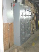 REAL ESTATE & EQUIPMENT RE: SHERMAN LUMBER COMPANYCatalog Available Auction Photo