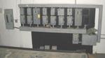 REAL ESTATE & EQUIPMENT RE: SHERMAN LUMBER COMPANYCatalog Available Auction Photo