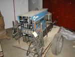 REAL ESTATE & EQUIPMENT RE: SHERMAN LUMBER COMPANYCatalog Available Auction Photo