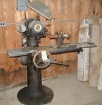 REAL ESTATE & EQUIPMENT RE: SHERMAN LUMBER COMPANYCatalog Available Auction Photo