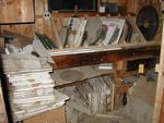 REAL ESTATE & EQUIPMENT RE: SHERMAN LUMBER COMPANYCatalog Available Auction Photo