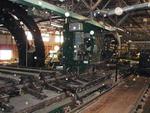 REAL ESTATE & EQUIPMENT RE: SHERMAN LUMBER COMPANYCatalog Available Auction Photo