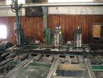 REAL ESTATE & EQUIPMENT RE: SHERMAN LUMBER COMPANYCatalog Available Auction Photo