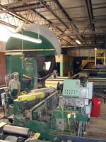 REAL ESTATE & EQUIPMENT RE: SHERMAN LUMBER COMPANYCatalog Available Auction Photo