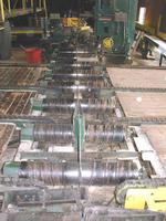 REAL ESTATE & EQUIPMENT RE: SHERMAN LUMBER COMPANYCatalog Available Auction Photo