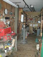REAL ESTATE & EQUIPMENT RE: SHERMAN LUMBER COMPANYCatalog Available Auction Photo