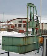 REAL ESTATE & EQUIPMENT RE: SHERMAN LUMBER COMPANYCatalog Available Auction Photo