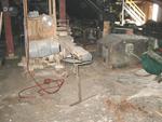REAL ESTATE & EQUIPMENT RE: SHERMAN LUMBER COMPANYCatalog Available Auction Photo