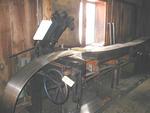 REAL ESTATE & EQUIPMENT RE: SHERMAN LUMBER COMPANYCatalog Available Auction Photo