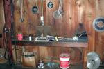 REAL ESTATE & EQUIPMENT RE: SHERMAN LUMBER COMPANYCatalog Available Auction Photo