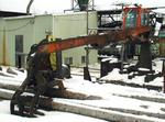 REAL ESTATE & EQUIPMENT RE: SHERMAN LUMBER COMPANYCatalog Available Auction Photo