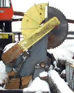 REAL ESTATE & EQUIPMENT RE: SHERMAN LUMBER COMPANYCatalog Available Auction Photo