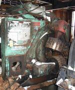 REAL ESTATE & EQUIPMENT RE: SHERMAN LUMBER COMPANYCatalog Available Auction Photo