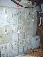 REAL ESTATE & EQUIPMENT RE: SHERMAN LUMBER COMPANYCatalog Available Auction Photo