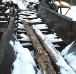 REAL ESTATE & EQUIPMENT RE: SHERMAN LUMBER COMPANYCatalog Available Auction Photo