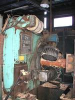 REAL ESTATE & EQUIPMENT RE: SHERMAN LUMBER COMPANYCatalog Available Auction Photo