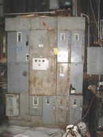 REAL ESTATE & EQUIPMENT RE: SHERMAN LUMBER COMPANYCatalog Available Auction Photo