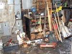 REAL ESTATE & EQUIPMENT RE: SHERMAN LUMBER COMPANYCatalog Available Auction Photo