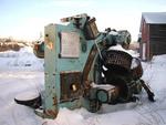 REAL ESTATE & EQUIPMENT RE: SHERMAN LUMBER COMPANYCatalog Available Auction Photo