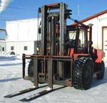 REAL ESTATE & EQUIPMENT RE: SHERMAN LUMBER COMPANYCatalog Available Auction Photo