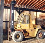 REAL ESTATE & EQUIPMENT RE: SHERMAN LUMBER COMPANYCatalog Available Auction Photo
