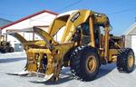 REAL ESTATE & EQUIPMENT RE: SHERMAN LUMBER COMPANYCatalog Available Auction Photo