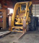 REAL ESTATE & EQUIPMENT RE: SHERMAN LUMBER COMPANYCatalog Available Auction Photo