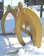 REAL ESTATE & EQUIPMENT RE: SHERMAN LUMBER COMPANYCatalog Available Auction Photo