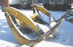 REAL ESTATE & EQUIPMENT RE: SHERMAN LUMBER COMPANYCatalog Available Auction Photo