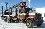 REAL ESTATE & EQUIPMENT RE: SHERMAN LUMBER COMPANYCatalog Available Auction Photo