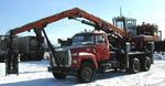 REAL ESTATE & EQUIPMENT RE: SHERMAN LUMBER COMPANYCatalog Available Auction Photo