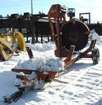 REAL ESTATE & EQUIPMENT RE: SHERMAN LUMBER COMPANYCatalog Available Auction Photo