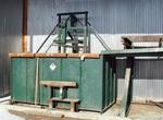REAL ESTATE & EQUIPMENT RE: SHERMAN LUMBER COMPANYCatalog Available Auction Photo