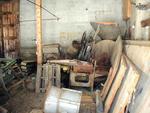 REAL ESTATE & EQUIPMENT RE: SHERMAN LUMBER COMPANYCatalog Available Auction Photo