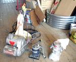 REAL ESTATE & EQUIPMENT RE: SHERMAN LUMBER COMPANYCatalog Available Auction Photo