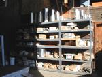 REAL ESTATE & EQUIPMENT RE: SHERMAN LUMBER COMPANYCatalog Available Auction Photo