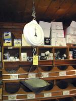 REAL ESTATE & EQUIPMENT RE: SHERMAN LUMBER COMPANYCatalog Available Auction Photo