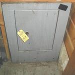 REAL ESTATE & EQUIPMENT RE: SHERMAN LUMBER COMPANYCatalog Available Auction Photo