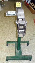 REAL ESTATE & EQUIPMENT RE: SHERMAN LUMBER COMPANYCatalog Available Auction Photo
