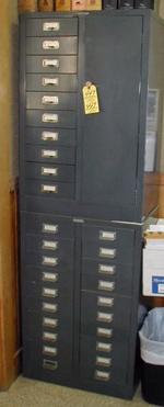 REAL ESTATE & EQUIPMENT RE: SHERMAN LUMBER COMPANYCatalog Available Auction Photo