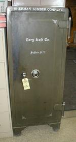REAL ESTATE & EQUIPMENT RE: SHERMAN LUMBER COMPANYCatalog Available Auction Photo