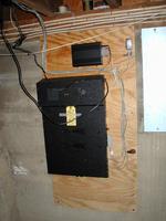REAL ESTATE & EQUIPMENT RE: SHERMAN LUMBER COMPANYCatalog Available Auction Photo