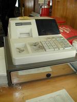 REAL ESTATE & EQUIPMENT RE: SHERMAN LUMBER COMPANYCatalog Available Auction Photo