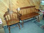 REAL ESTATE & EQUIPMENT RE: SHERMAN LUMBER COMPANYCatalog Available Auction Photo