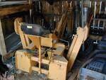 97 ALITEC BACKHOE ATTACHMENT Auction Photo