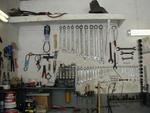 SHOP TOOLS Auction Photo