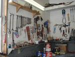 SHOP TOOLS Auction Photo