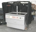 Polychrome Teaneck vacuum frame Auction Photo